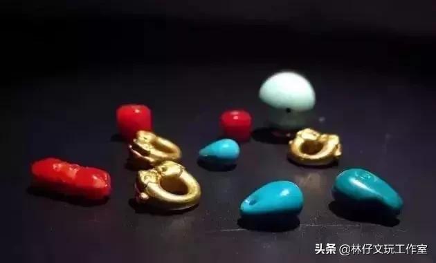108颗佛珠怎么搭配好看,108佛珠正确搭配示范