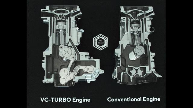 最新发布英菲尼迪qx50二手车,二手车2019英菲尼迪qx50