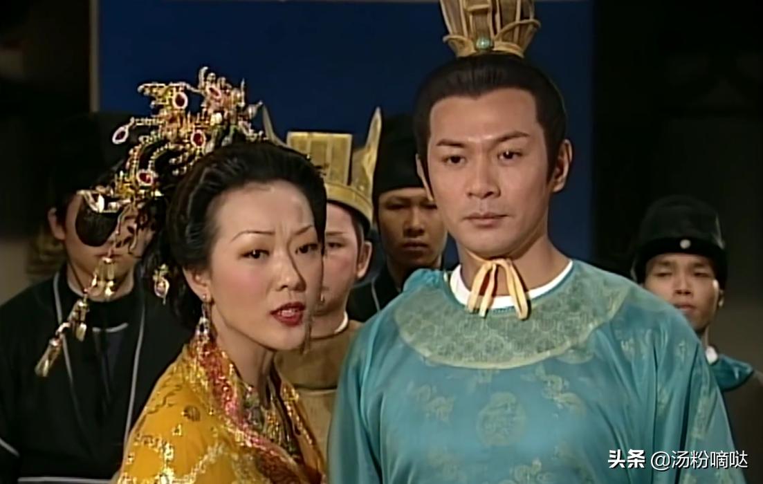 杨贵妃向海岚版武惠妃,杨贵妃向海岚版武惠妃被箭射死