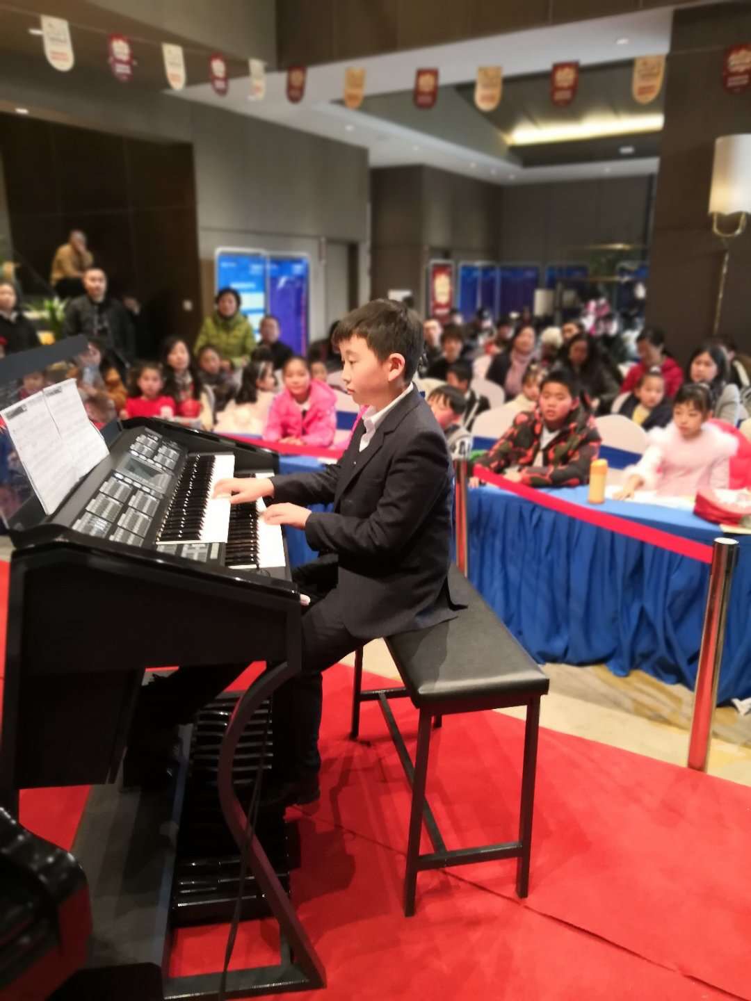 吟飞全国赛乐曲会,2022年吟飞新年乐曲会