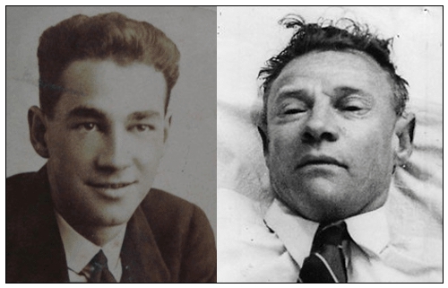澳大利亚1948年未解悬案，西装男离奇躺在沙滩上，可疑护士被吓晕