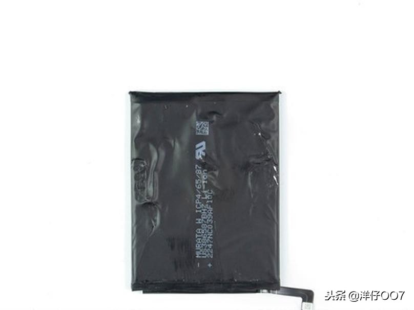 荣耀8x后壳玻璃拆解,荣耀8x听筒拆解视频