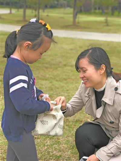 南京实验幼儿园和鼓楼幼儿园,传承教育幼儿部