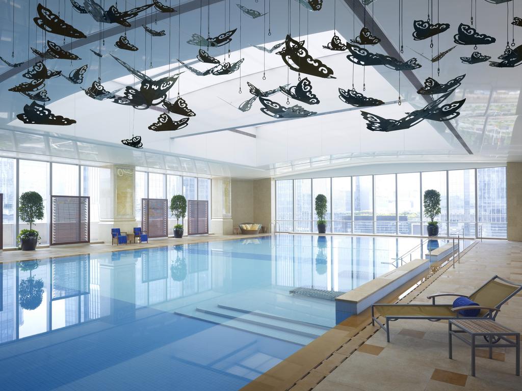 深圳福田香格里拉大酒店客房,深圳福田香格里拉大酒店官网