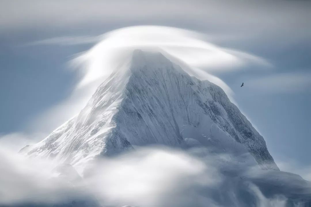一座比珠穆朗玛峰还难登的雪山,有一座山比珠穆朗玛峰还要高