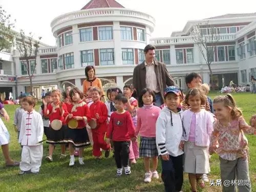 上海最贵的贵族学校,上海最贵学校排名前十