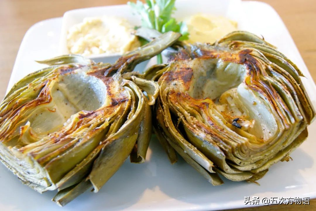 欧洲十大奇怪蔬菜 (欧洲冷门蔬菜)