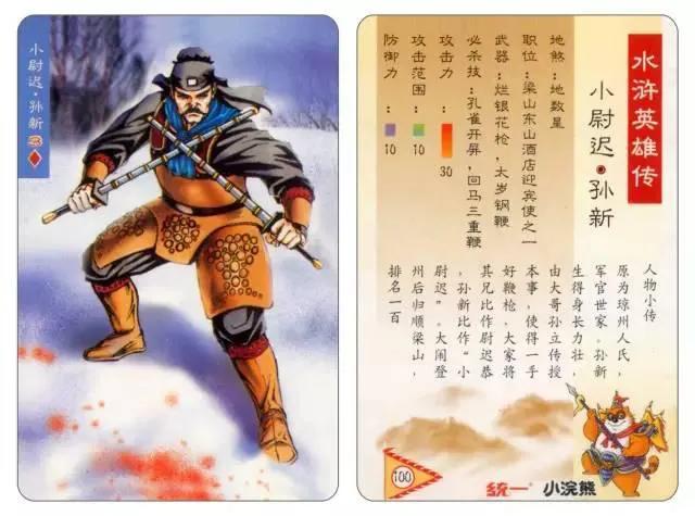 童年小浣熊卡,童年回忆小浣熊卡片