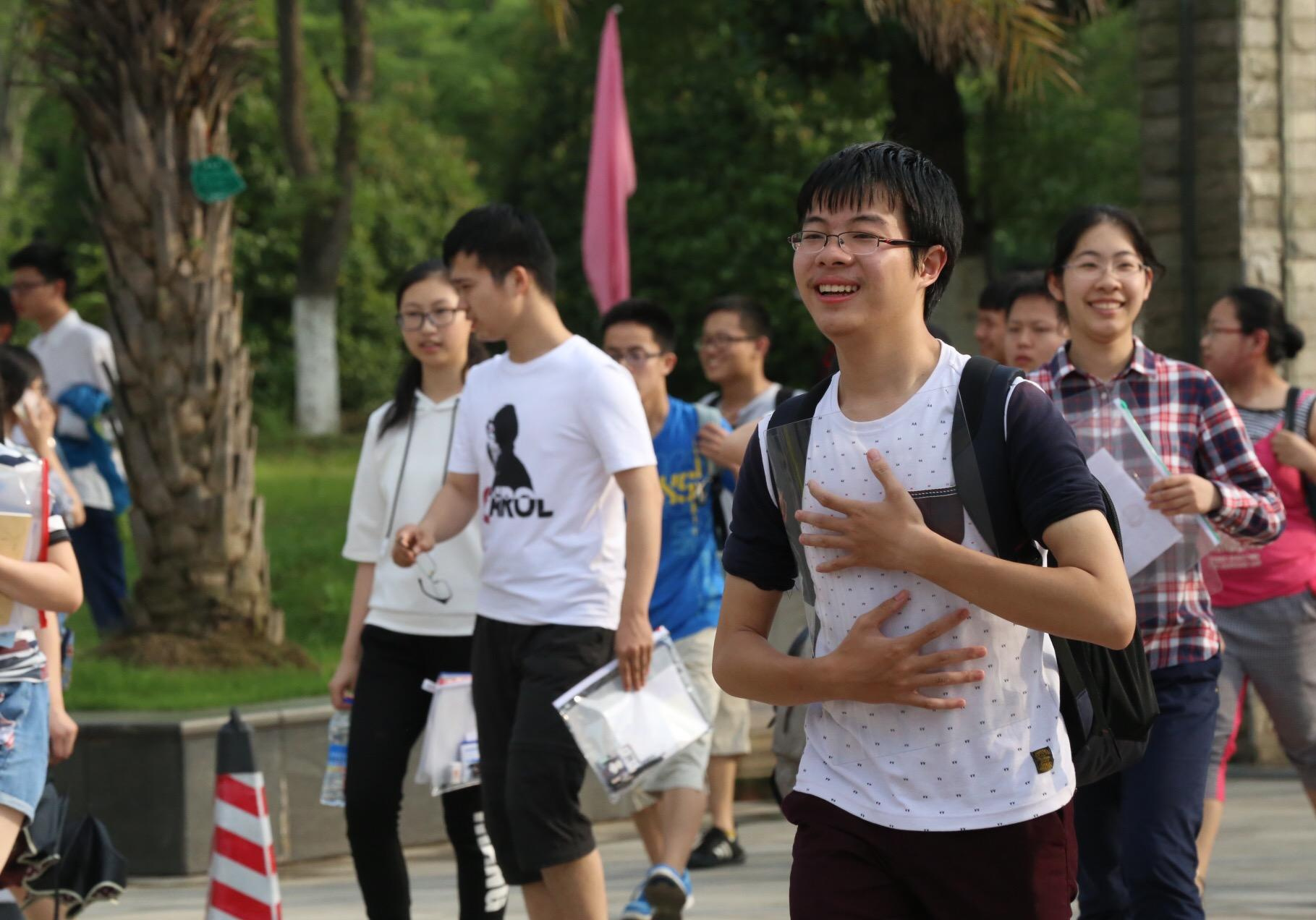 高考复习最后30天,高考复习的最后100天