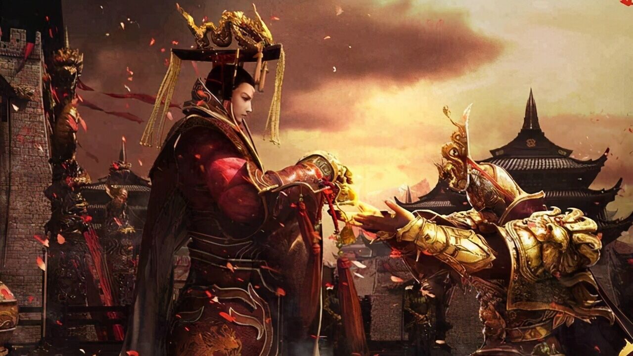 五本完结高人气架空历史小说,五本亮点颇多的架空历史小说