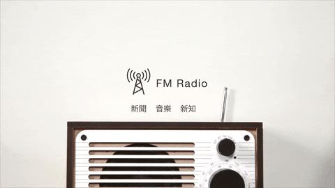 复古音响收音机二合一,木质diy收音机套装