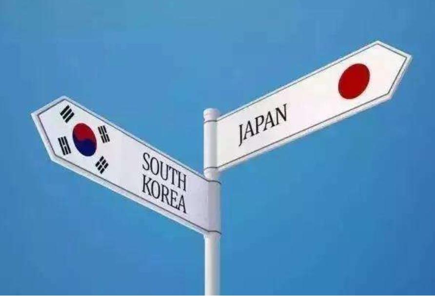 韩国痛恨日本吗,韩国仇日