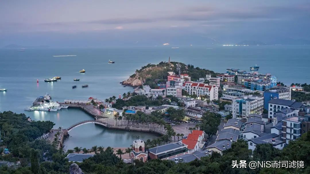nisi地标摄影师,nisi地标摄影师是什么