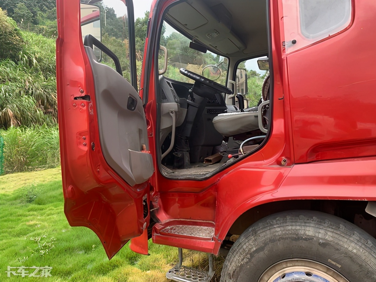 建筑工程运输自卸车,农民致富好帮手农用运输车