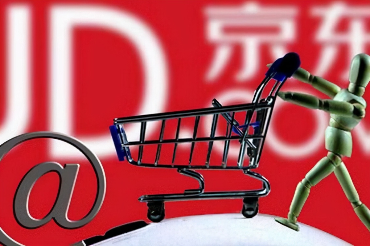 刘强东说京东比阿里巴巴做得更久,刘强东谈京东超越阿里
