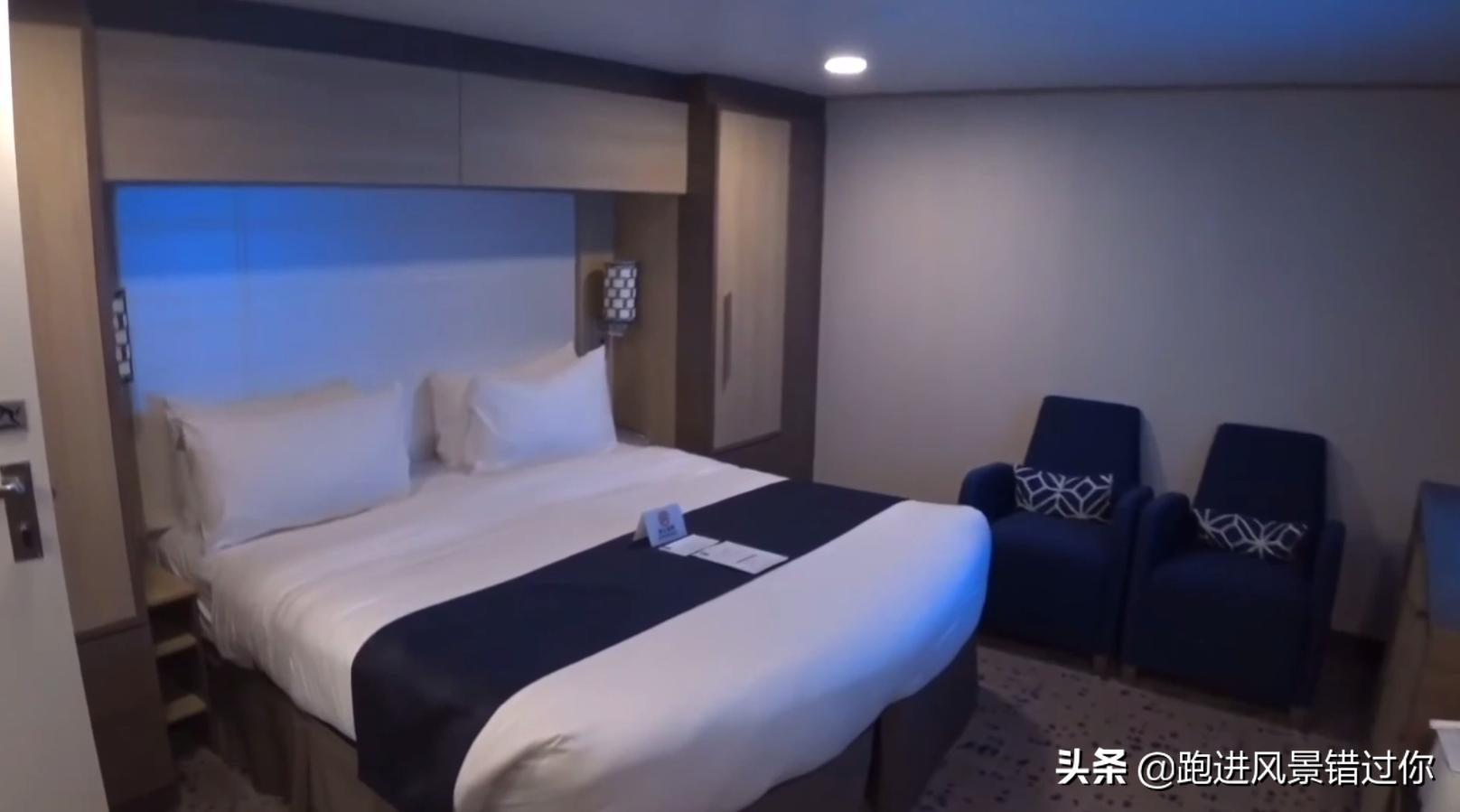 我国最大的邮轮是什么号,海洋光谱号邮轮有哪些免费项目