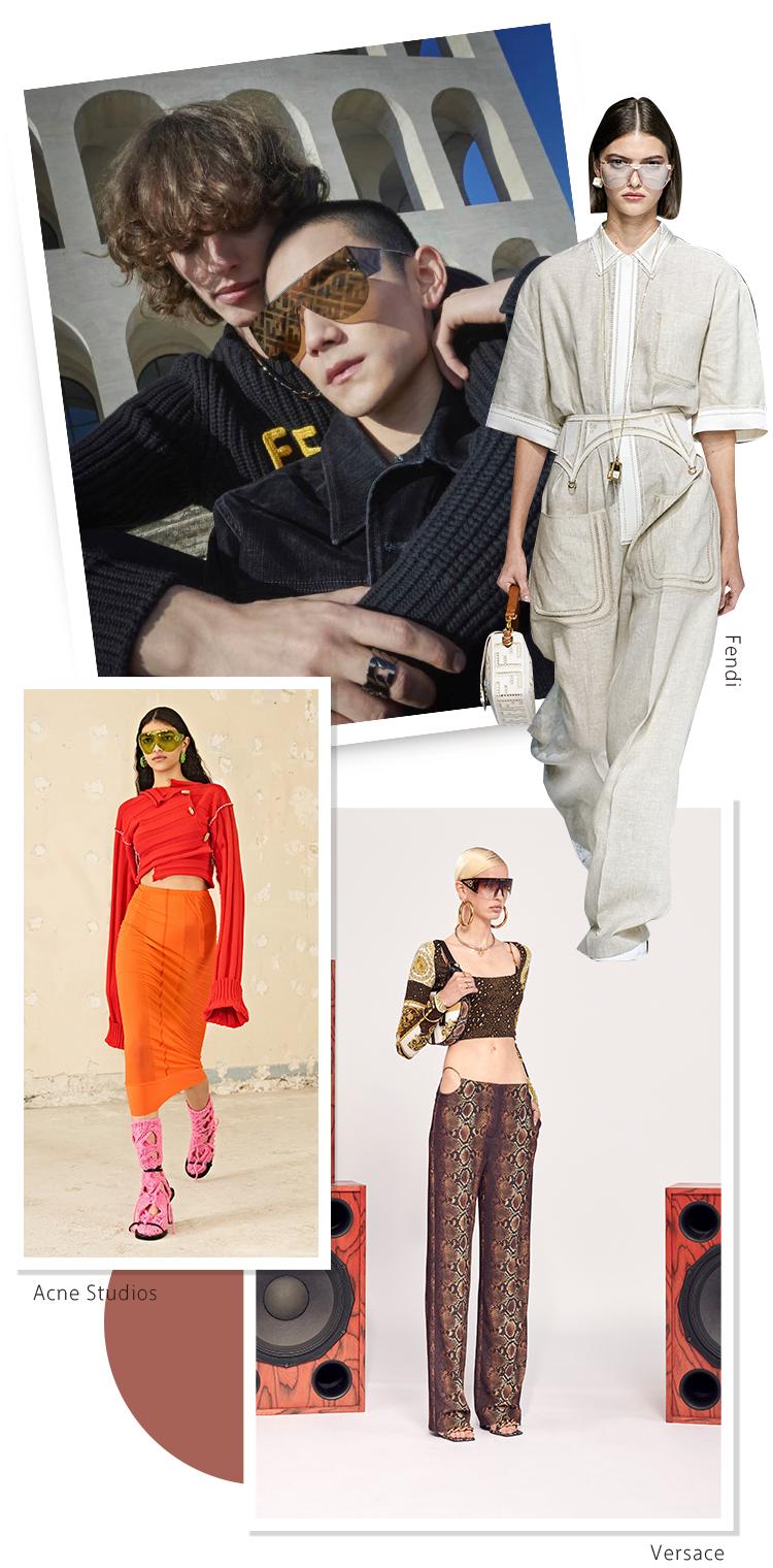 gentlemonster墨镜推荐圆脸,圆脸选择什么墨镜女好看