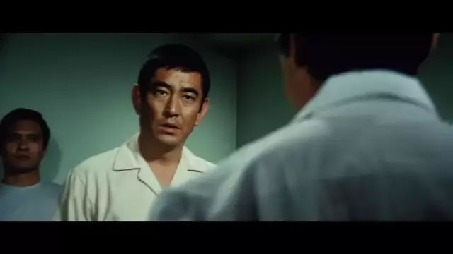 “你要老婆不要？”四十年前的爱情电影就是这么直接
