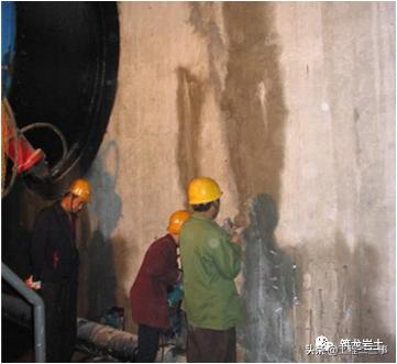 桩基工程地下防水在哪个时间施工,管桩基础防水施工