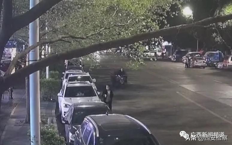 制作假冒停车收费小票诈骗的男子被抓了！竟只为获得“成功感”