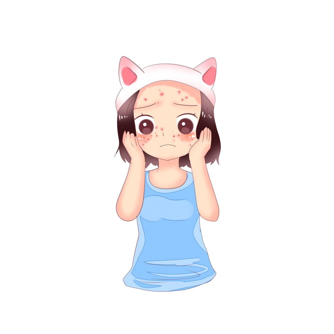 脸上有阳光如何统一肤色,如何解决脸上的光