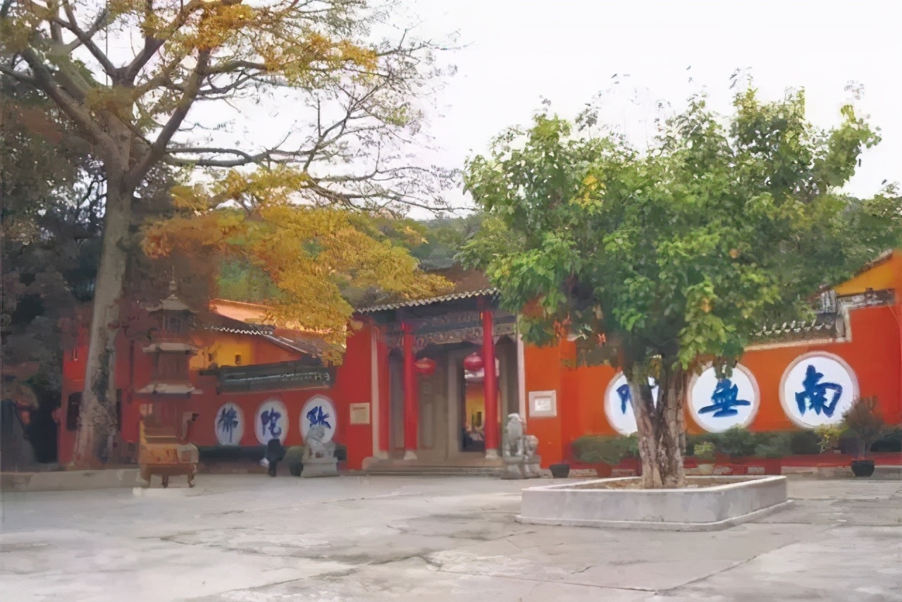 汕头濠江区十大旅游景点,汕头揭阳旅游必去十大景点