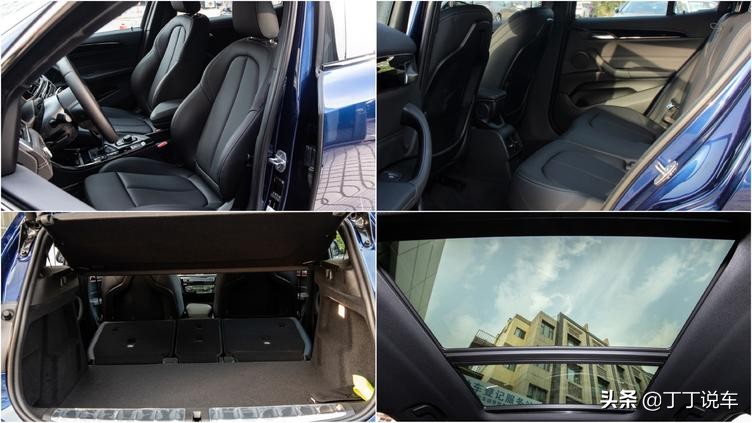 沃尔沃xc40凯迪拉克xt4奥迪q3,沃尔沃xc40奥迪q3凯迪拉克横评