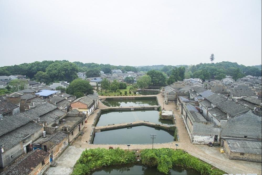 带你走进中国最美的村落,带你打卡中国最美古村