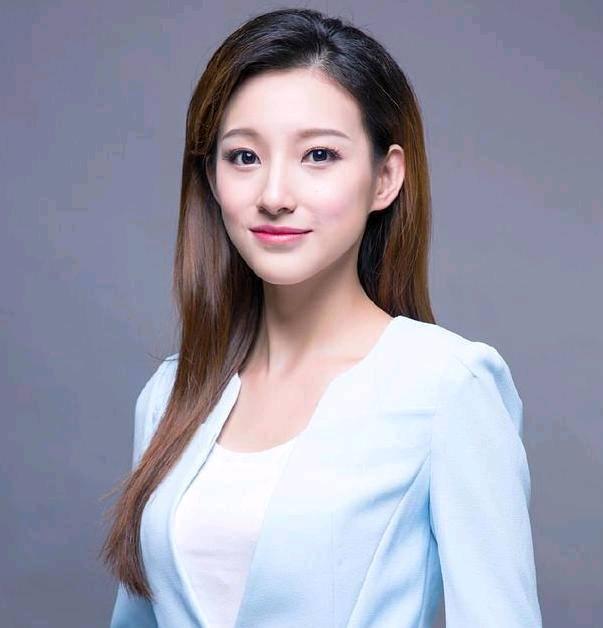 央视新女主持人有多美,央视新晋女主持