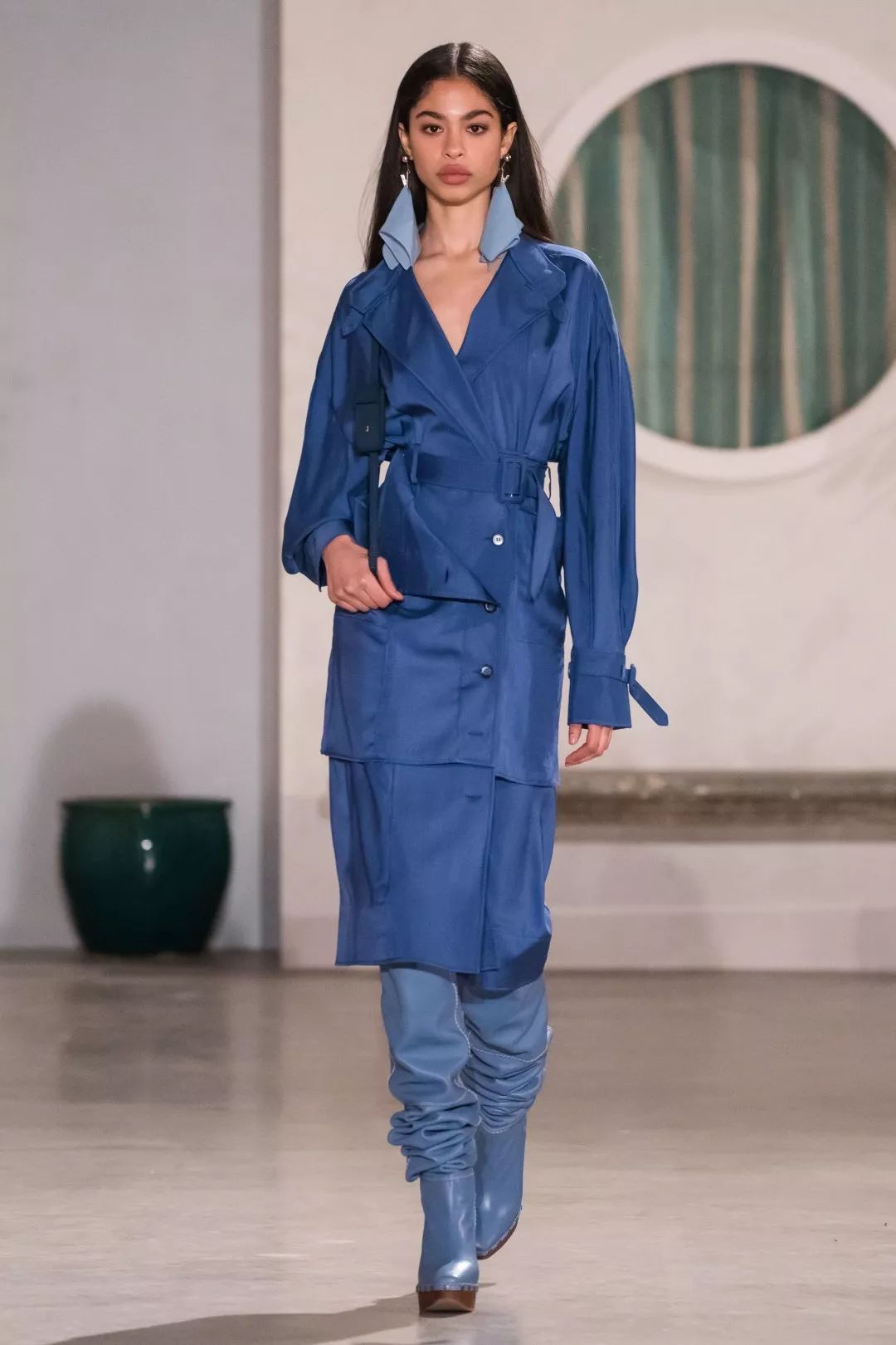 这是一个一看就爱上的法系新浪潮设计品牌|JACQUEMUS