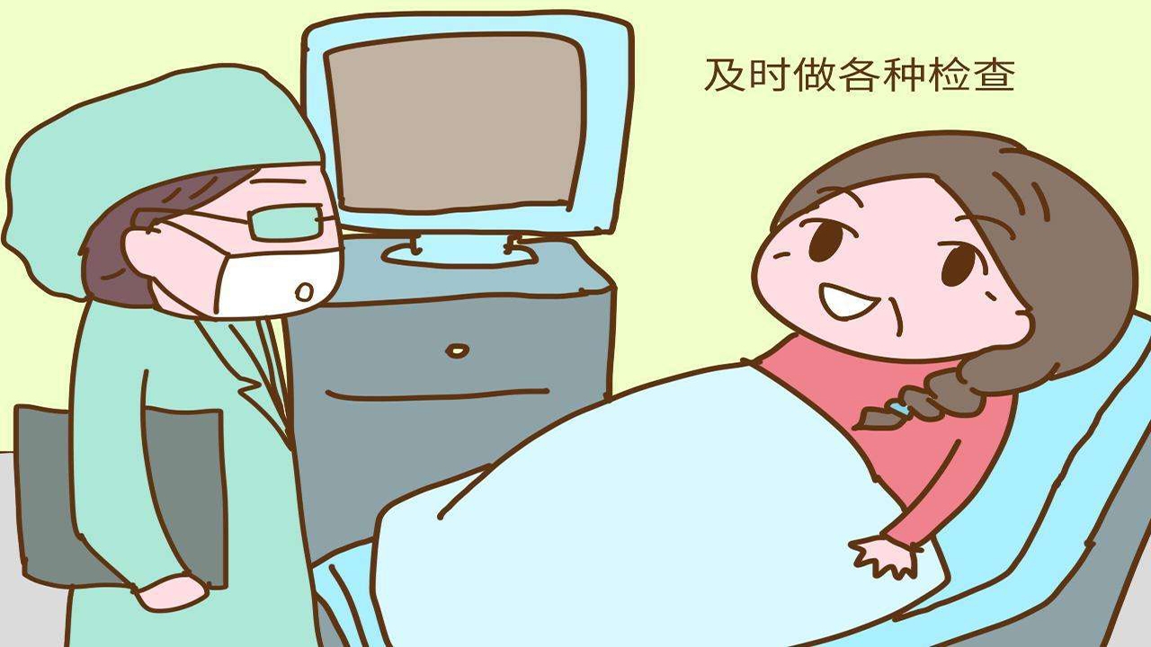 女人顺产“背锅”太多，这3点要“平反”了，特别是第一条