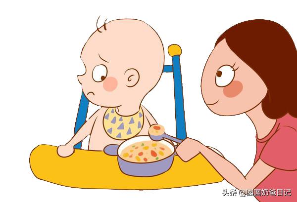 一岁八个月宝宝不好好吃饭怎么办,八个月宝宝吃饭干呕是怎么回事