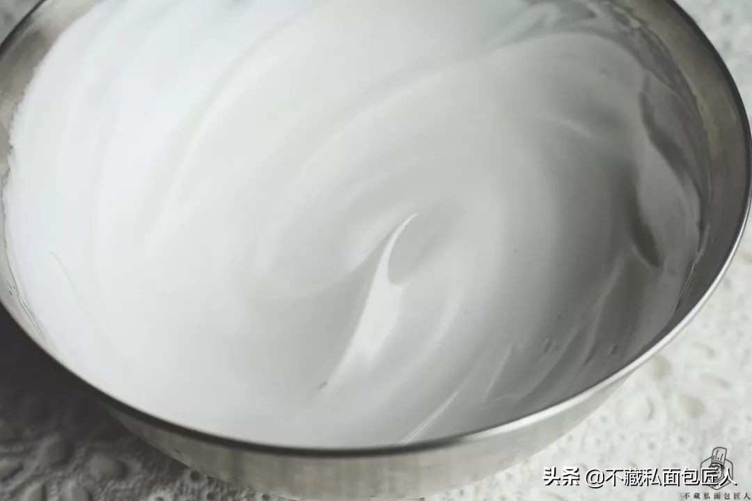 戚风失败了的蛋液可以做什么,戚风蛋糕总是失败