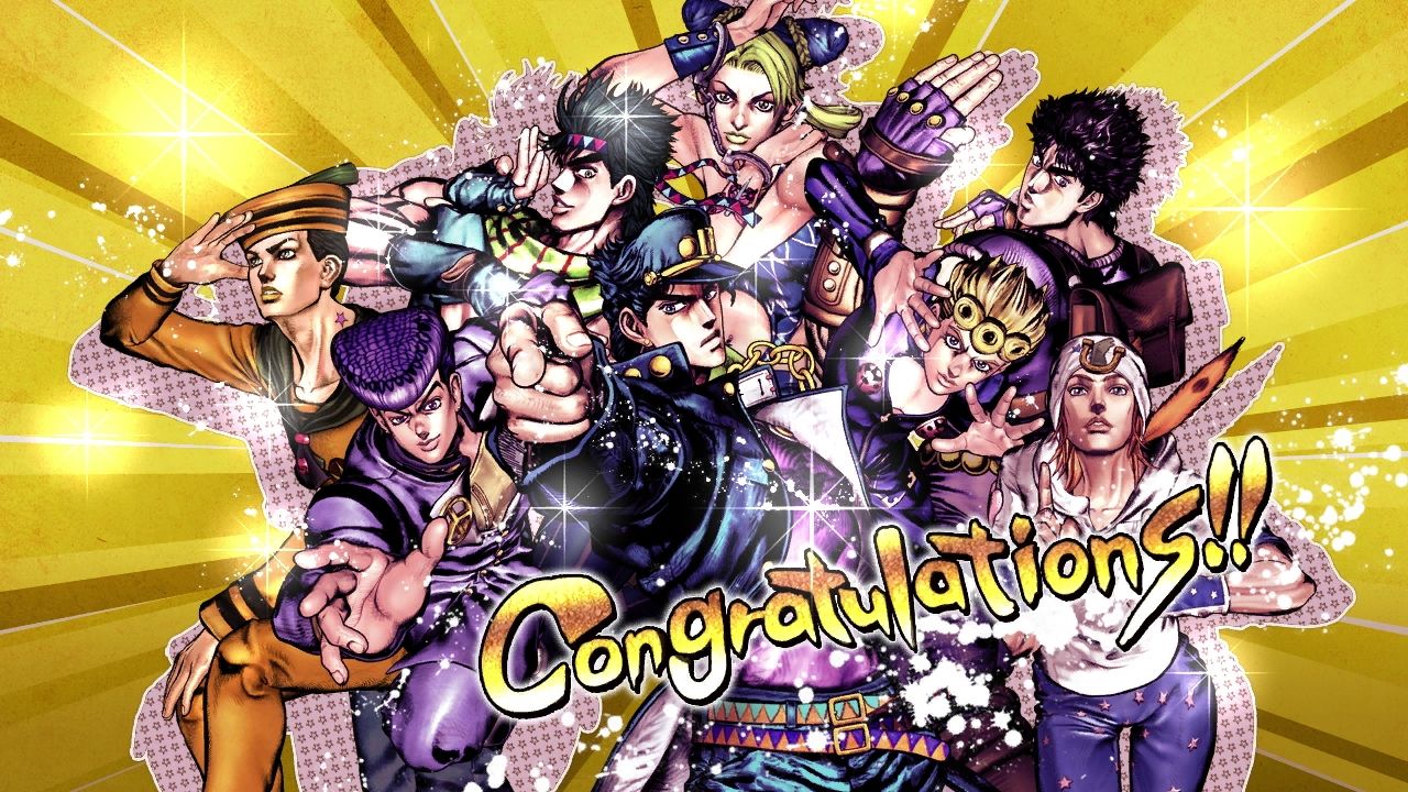 动漫梗王jojo,jojo的十大名梗盘点你知道几个呢