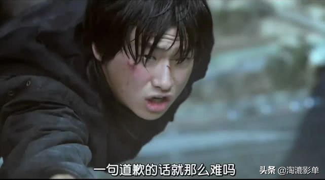 8大韩国经典爱情电影推荐,十大韩国影史最佳影片