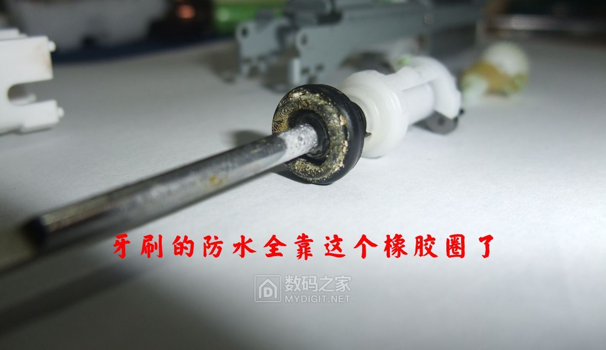 欧乐b和飞利浦松下,松下和飞利浦电动牙刷