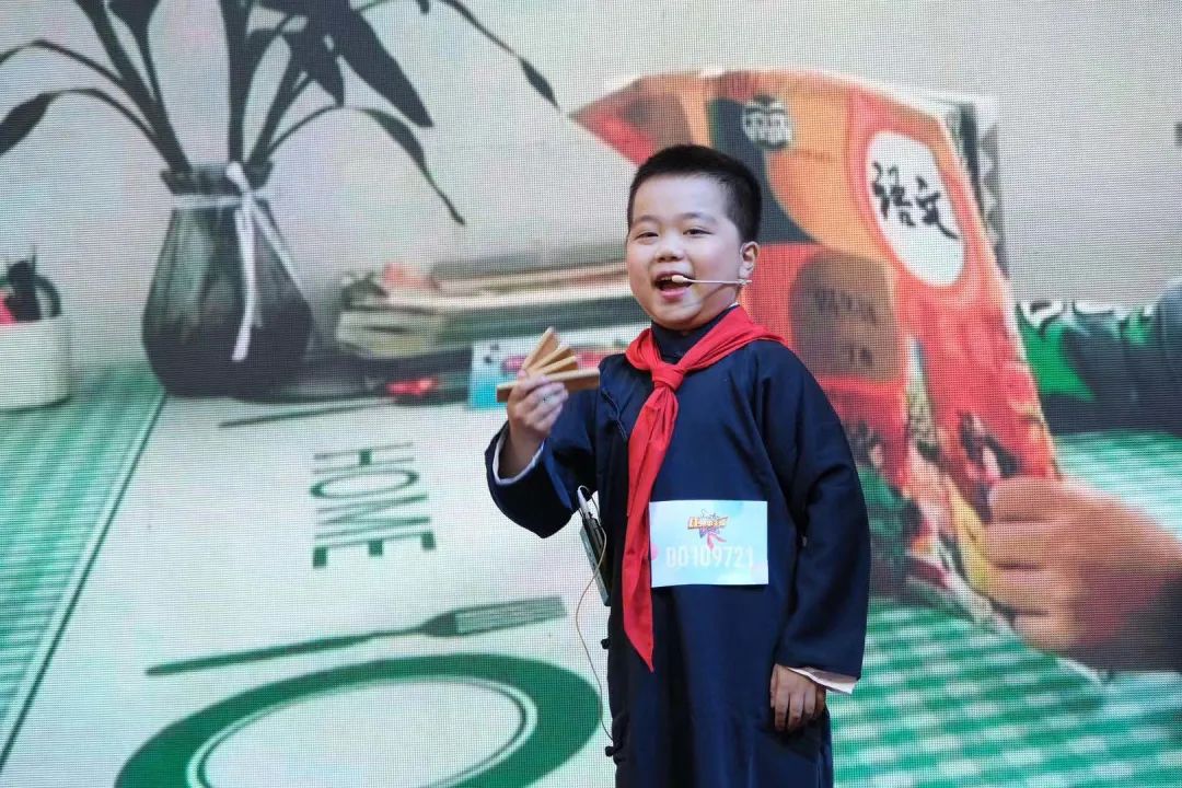 第二届2020年最佳南粤红领巾主播,广州南粤红领巾主播