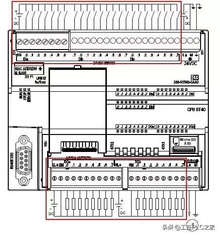 s7-200smart编程软件,s7-200smart以太网通讯