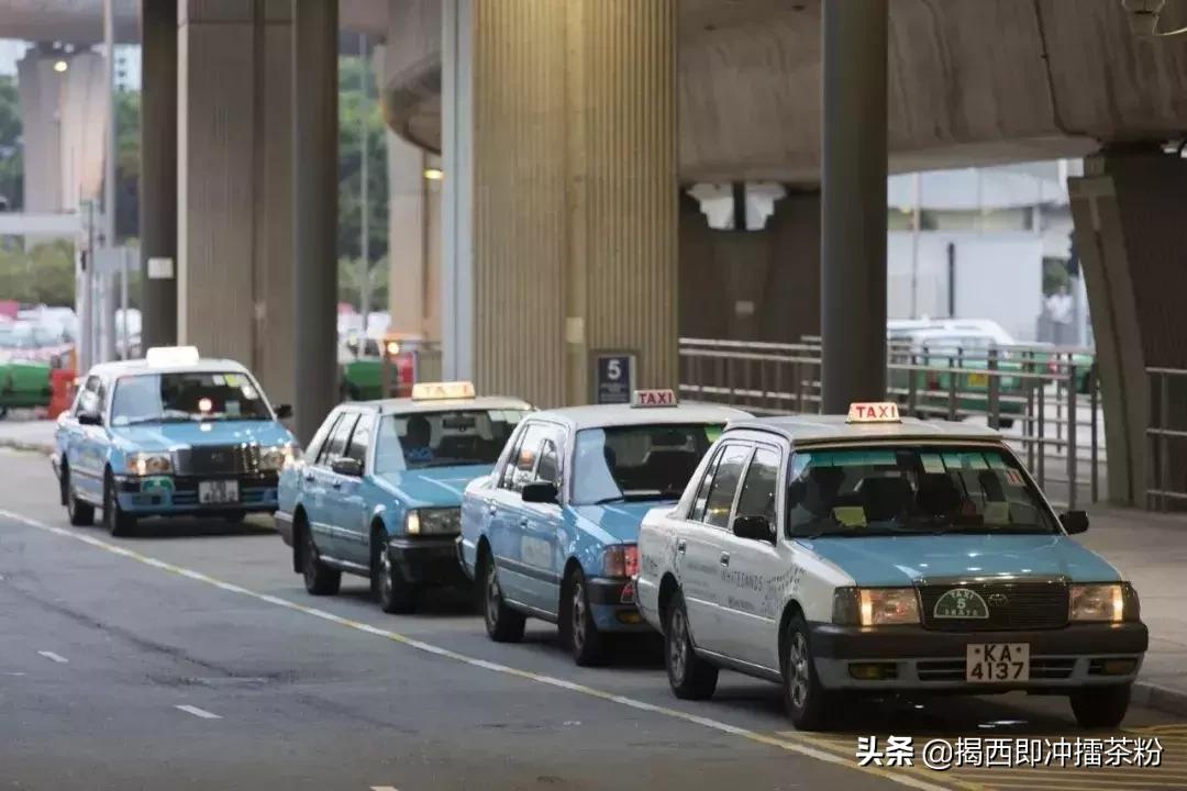 统统涨价！广州人去香港成本暴涨！麦当劳、港铁、的士