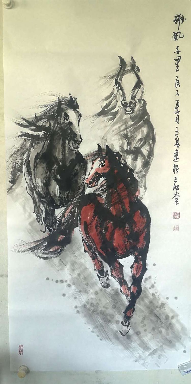 《我们永远是祖国的兵》（一）庆祝八一建军节93周年联欢晚会实况