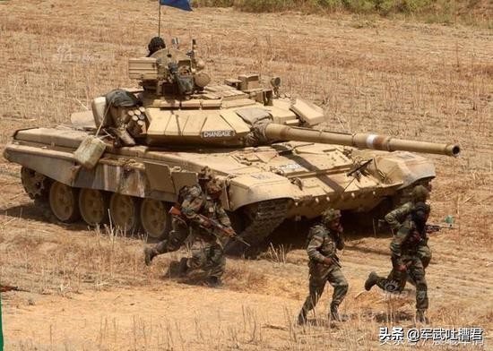 越南390万购买T90S，实则却是终极猴版，这买卖值吗？