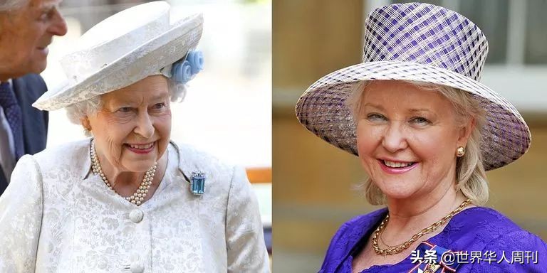 英国女王的助理,英国女王私人秘书