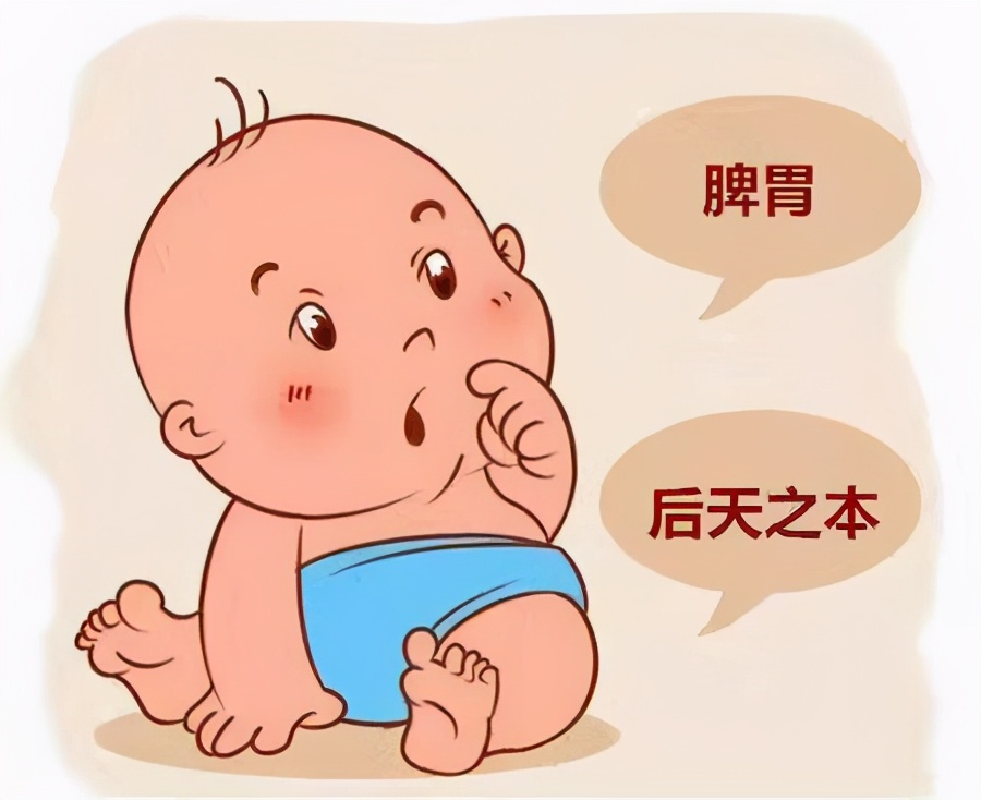 7个月宝宝脾胃虚弱怎么调养,宝宝脾胃虚弱的表现和症状有什么