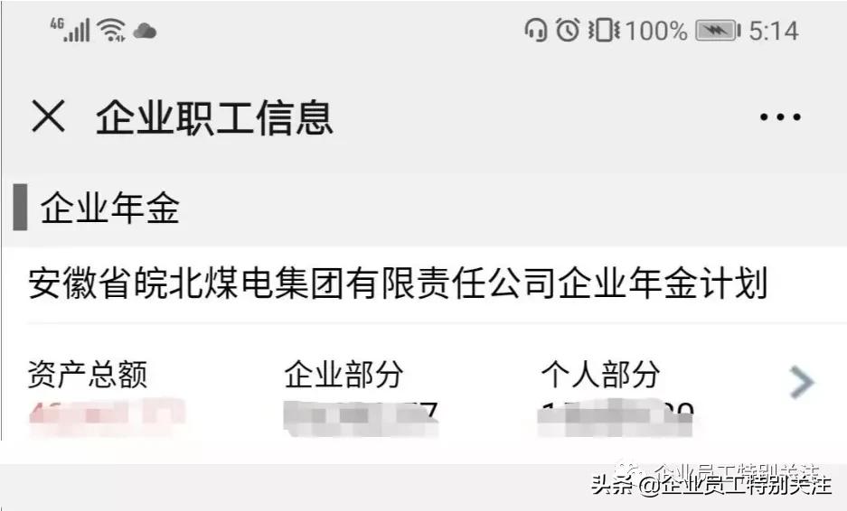 企业年金工商查询,企业年金怎么查询个人账户余额