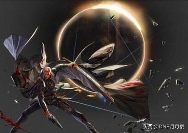 Dnf哪些冷门职业手感好,dnf100适合平民的四大最强职业