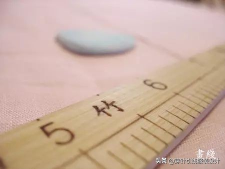 纸大襟衣服裁剪制作方法,中式服装偏襟上衣的裁剪制作教程