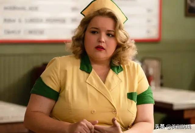 最近一部口碑极好的美剧令人惊叹,最近火得一塌糊涂的五部美剧