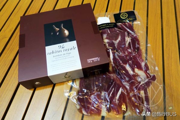 2019西班牙旅游购物必买清单,西班牙葡萄牙旅游必购物