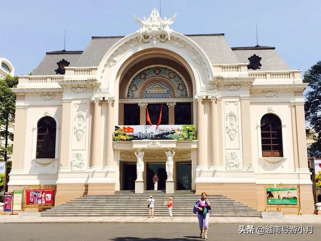 越南旅游有什么景点推荐,越南旅游景点必去十大英语