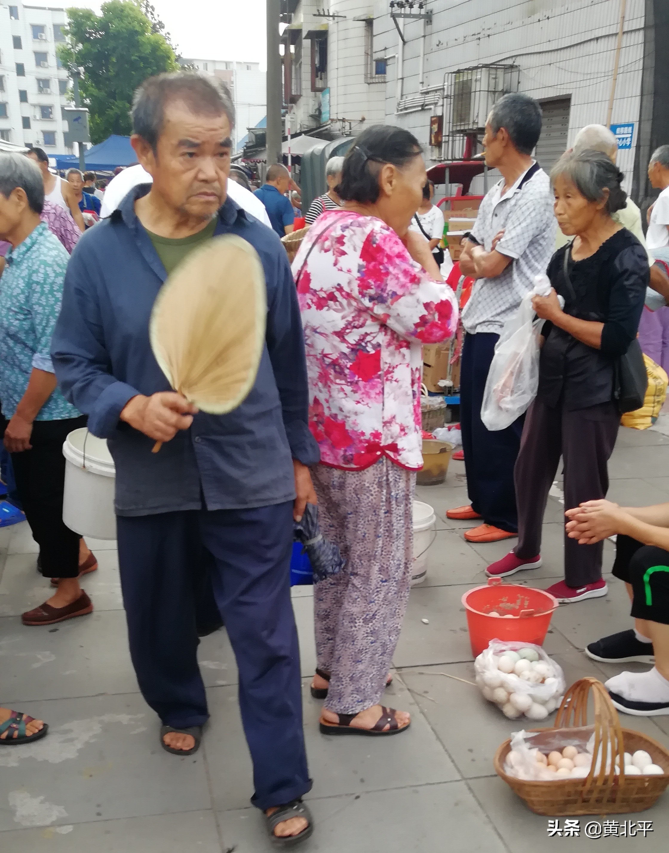 重庆市长寿区乡镇一哥，在现代与传统的冲击下依旧保持民俗